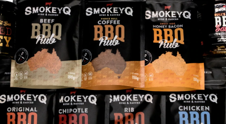 Smokeyq's packet products