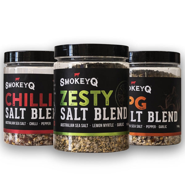 Salt Blends