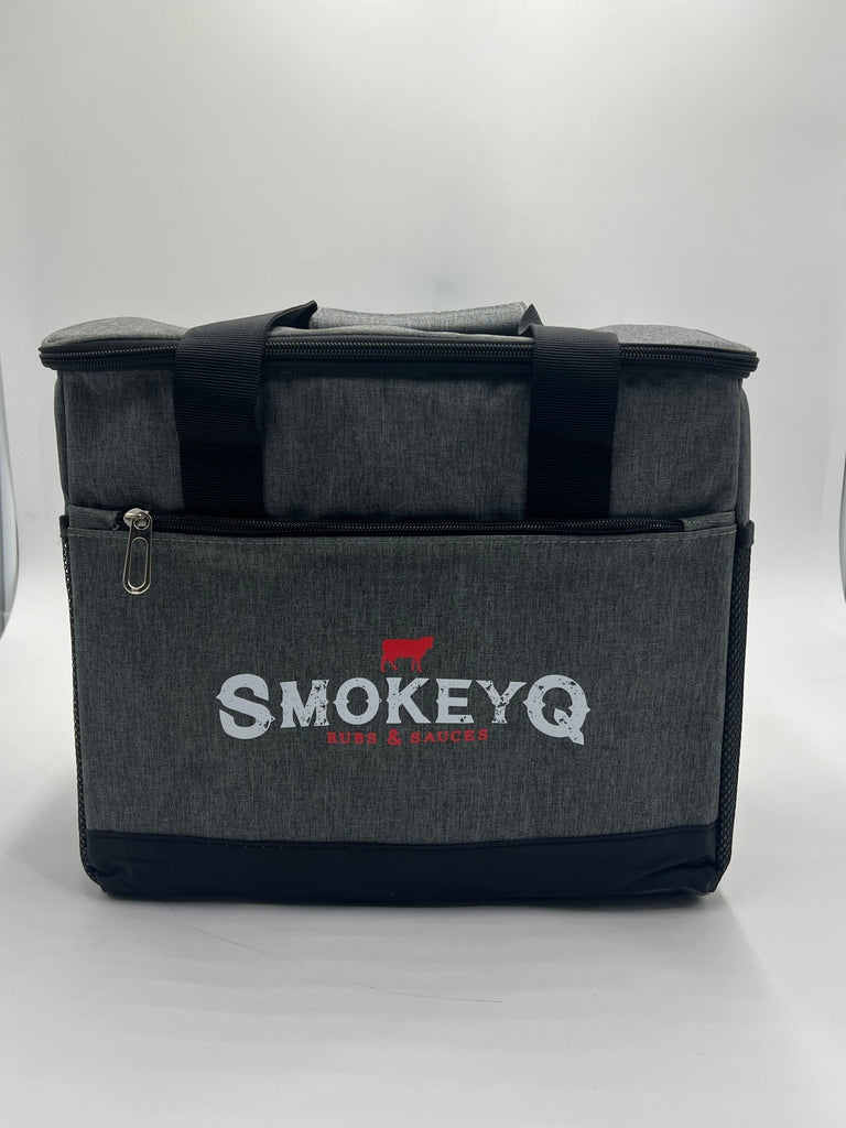 Cooler Bag Soft Smokey Q - SmokeyQ