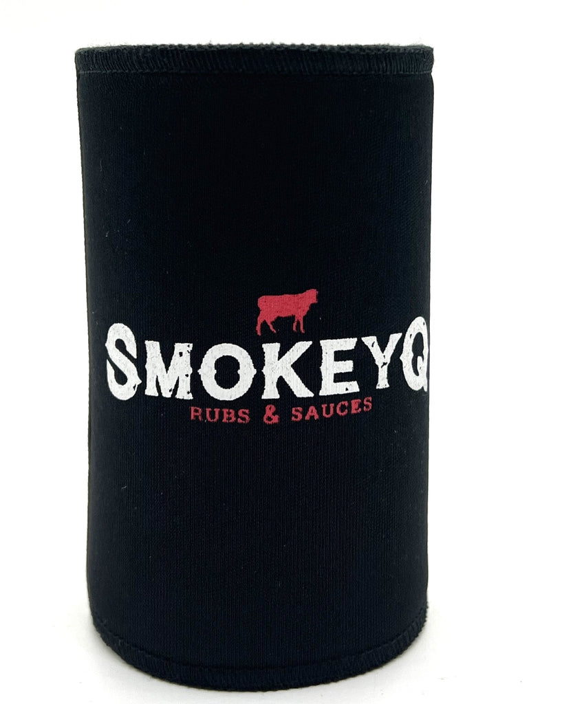 Smokey Q Stubbie Cooler - SmokeyQ